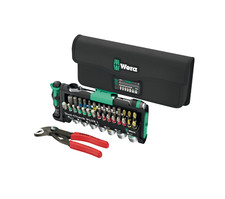 Wera Tool-Check Combi 1, 40