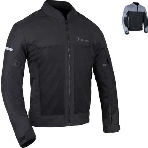 Oxford spartan air motorcycle - oxford,