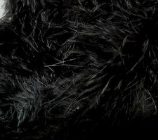 Feather Trim Marabou Swansdown