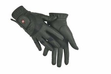HKM Adults Riding Gloves Non