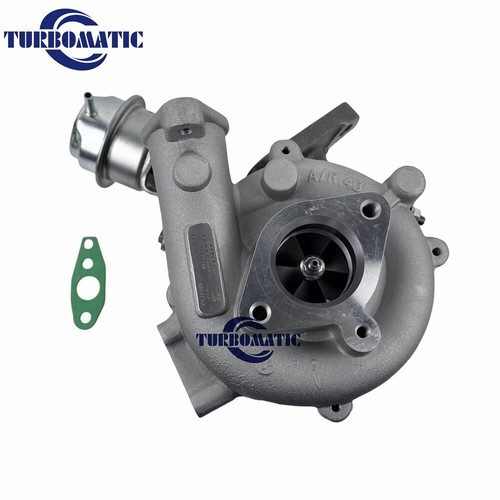 Turbocharger 727477 for nissan - 727477,