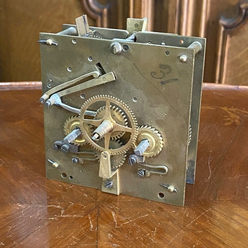 Antique small french - antique, movement