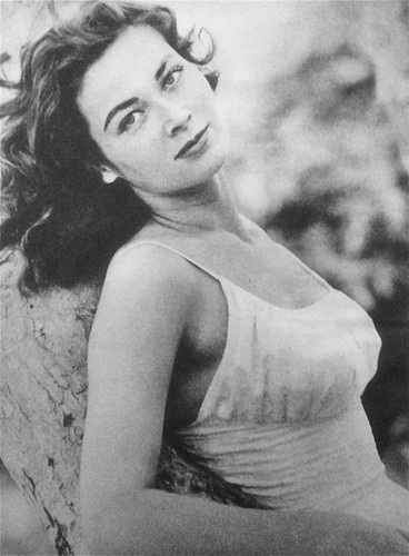 Beautiful gia scala - beautiful, 8x10