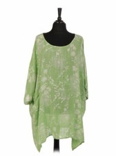 Italian Ladies Lagenlook