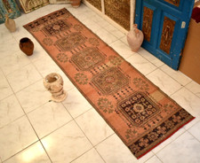 Turkish Rug 33'' x 132''