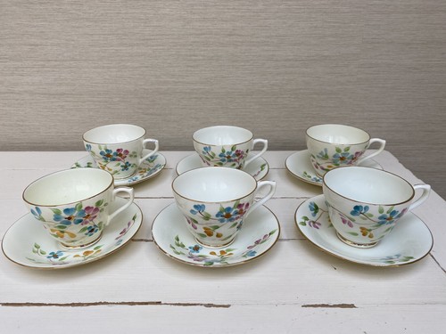 Vintage sutherland china - vintage,