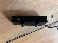 Toby By Tobias ( Epiphone )