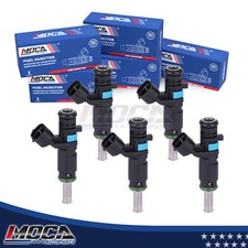 5Pcs Fuel Injector for VW