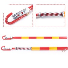 5000kg 5 Ton Steel Towing Bar