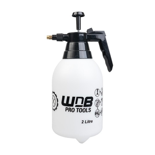 Wnb pro tools pressure - tools,