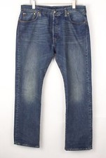 Levi's Strauss & Co Men's 501