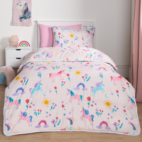 Coverless tog unicorn - 10.5,