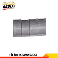4X STD 30mm Connecting Rod