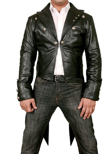 Mens tail coat steampunk - coat, style