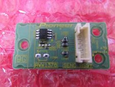 Pioneer aww1376 - pioneer, (senc