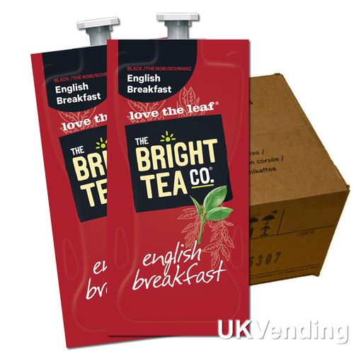 Flavia english breakfast tea - flavia,