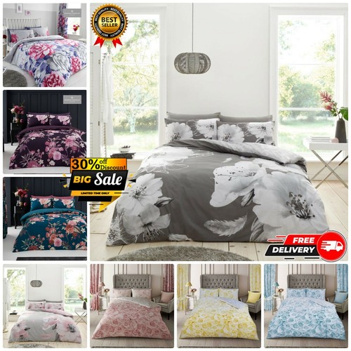 Reversible duvet cover set - cover,
