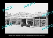 OLD LARGE HISTORIC PHOTO