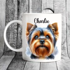 Personalised  Yorkshire