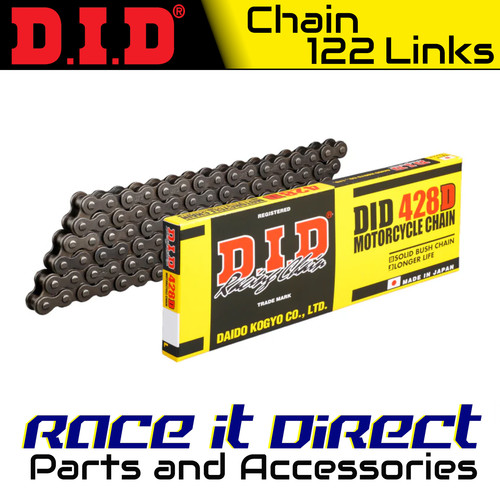 Did chain for suzuki - did,