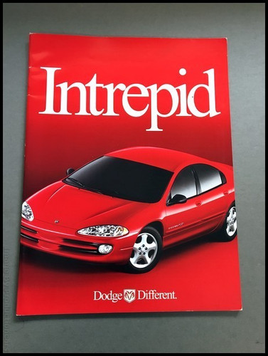 2000 dodge intrepid page - 2000,