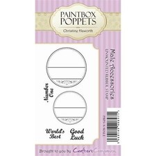Crafters Companion PAINTBOX