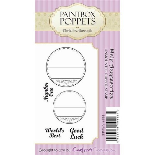 Crafters companion paintbox - crafters,