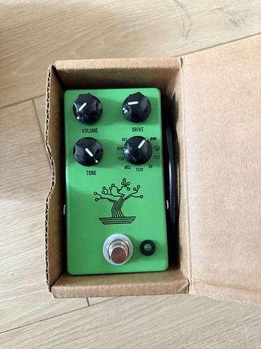 Jhs bonsai 1 tube - jhs,