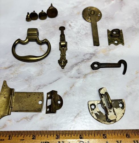 Antique 18th century - 18th,