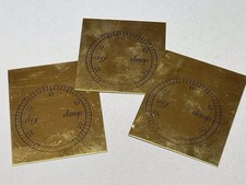 3 New Barometer Hygrometer