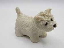 West Highland Terrier Vintage
