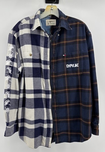 Empulse upcycled clothing - empulse,