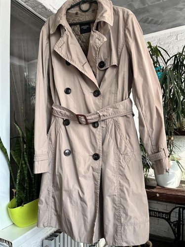 Women weekend max mara trench - weekend,