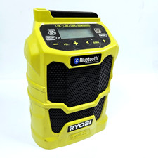 Ryobi R18R ONE+ 18V Bluetooth