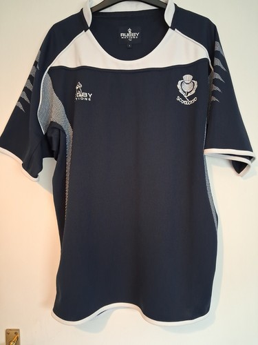 Scotland rugby union - scotland,