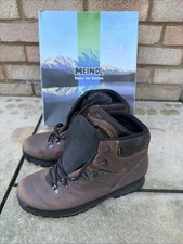 Meindl Burma Pro MFS Hiking