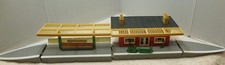 TRIANG HORNBY R2 VILLAGE