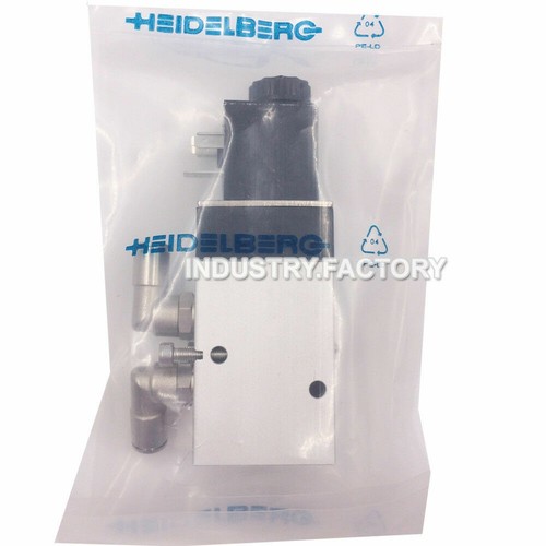 184 1051 solenoid valve - solenoid,