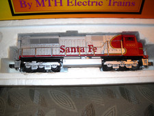 😎-RAIL KING by M.T.H. SANTA