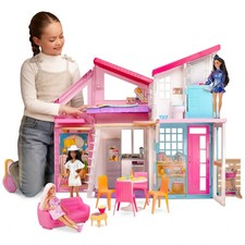 Barbie Malibu House Playset 2
