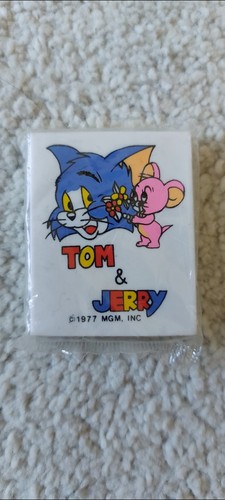 Rare vintage 1980 tom - vintage,