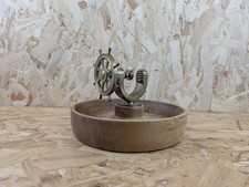 Vintage Nautical Nut Cracker