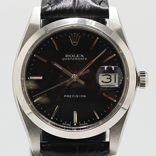 Rolex 6694 oyster - oyster, date