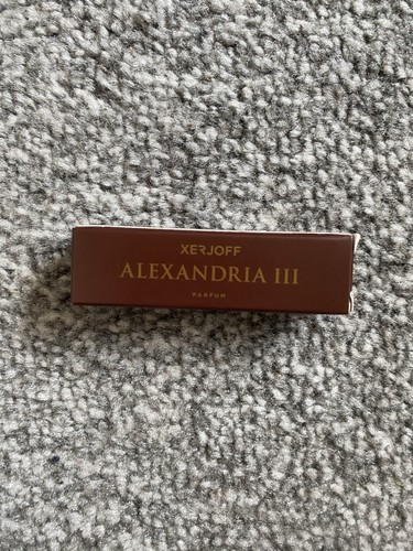 Xerjoff alexandria iii - alexandria, parfum
