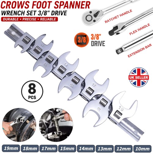 8pcs crows foot - crows, tool