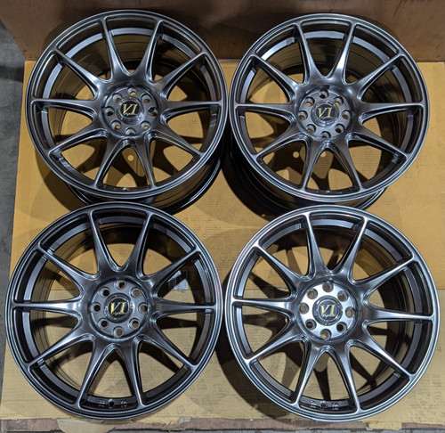 Bdr 25 et30 4x100 - et30,