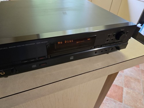Yamaha cdr hd1300 - hdd, cd