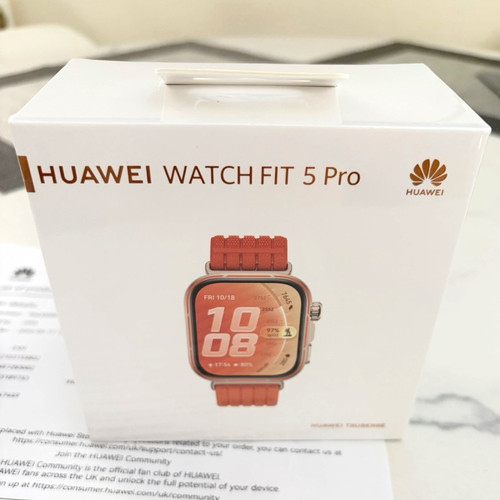 Huawei watch fit pro - huawei,