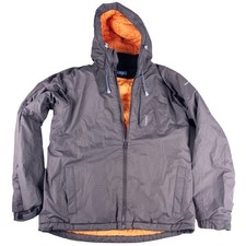 Howies Waterproof Jacket