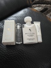 Bvlgari Parfumee Au the Blanc